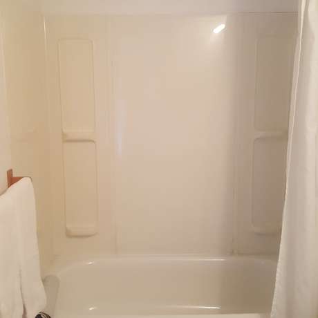 Imagen de la habitación del Hotel Keystone. Foto 12