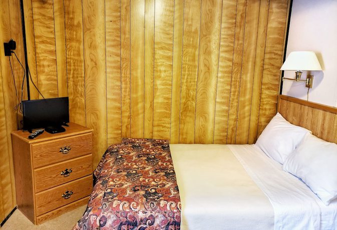 Imagen de la habitación del Hotel Keystone. Foto 15