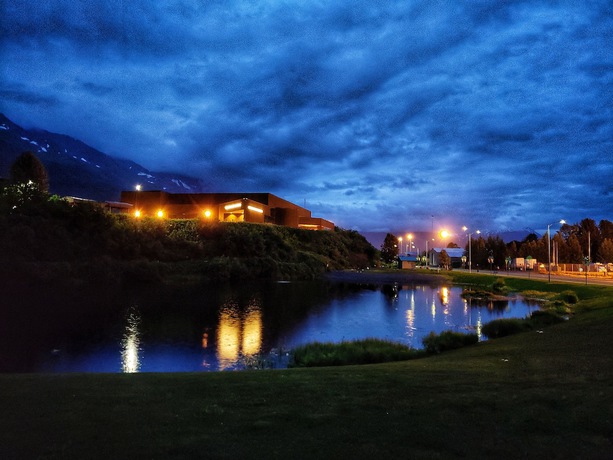 Imagen general del Hotel Keystone. Foto 4