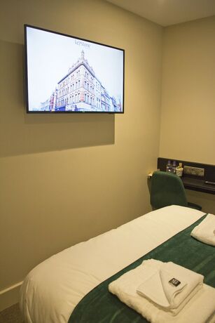 Imagen general del Hotel Keystone House. Foto 7