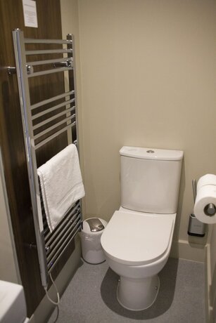 Imagen de la habitación del Hotel Keystone House. Foto 19
