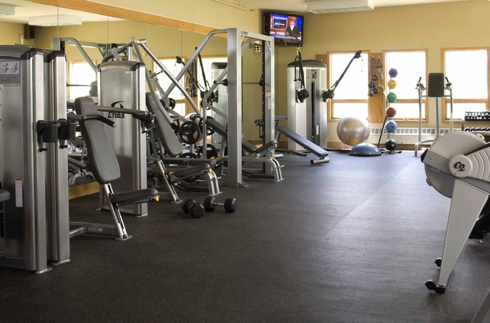 Imagen de los interiores del Hotel Keystone Lodge and Spa By Keystone Resort. Foto 11