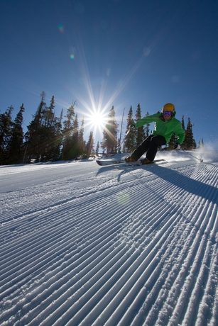 Imagen general del Hotel Keystone Lodge and Spa By Keystone Resort. Foto 2