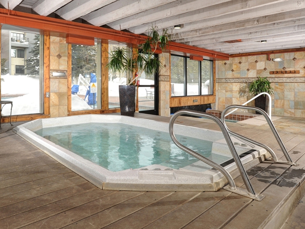 Imagen de la piscina del Hotel Keystone Lodge and Spa By Keystone Resort. Foto 16