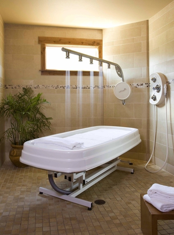 Imagen de los interiores del Hotel Keystone Lodge and Spa By Keystone Resort. Foto 13