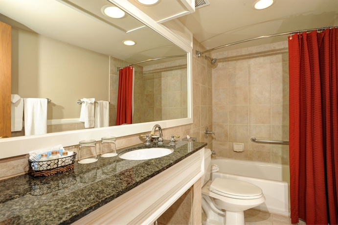 Imagen de la habitación del Hotel Keystone Lodge and Spa By Keystone Resort. Foto 7