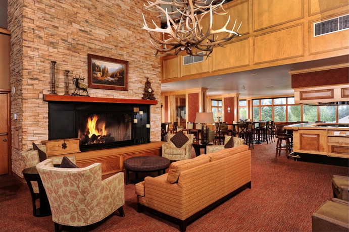Imagen de los interiores del Hotel Keystone Lodge and Spa By Keystone Resort. Foto 15