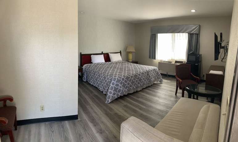 Imagen de la habitación del Hotel Keystone Motel. Foto 4