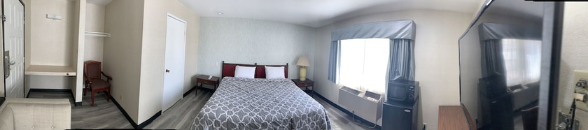 Imagen de la habitación del Hotel Keystone Motel. Foto 5