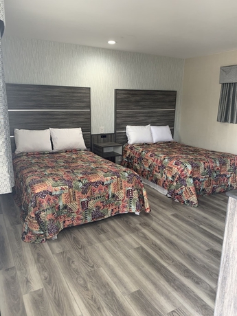 Imagen de la habitación del Hotel Keystone Motel. Foto 6