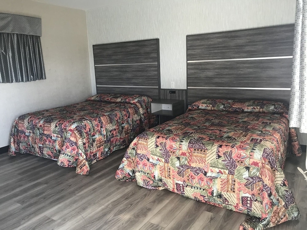 Imagen de la habitación del Hotel Keystone Motel. Foto 7