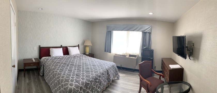 Imagen de la habitación del Hotel Keystone Motel. Foto 8
