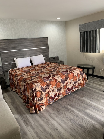 Imagen de la habitación del Hotel Keystone Motel. Foto 9