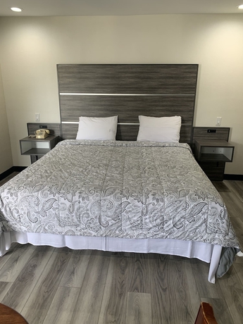 Imagen de la habitación del Hotel Keystone Motel. Foto 10