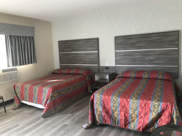 Imagen de la habitación del Hotel Keystone Motel. Foto 11
