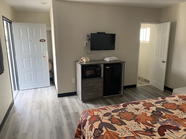 Imagen de la habitación del Hotel Keystone Motel. Foto 12