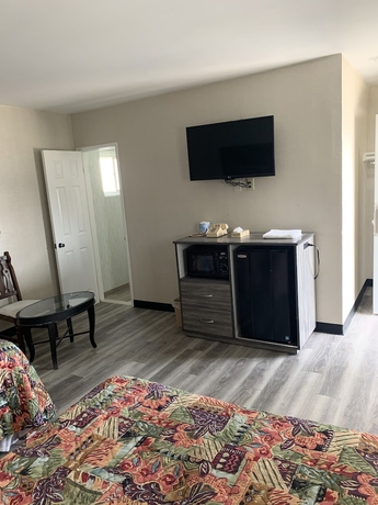 Imagen de la habitación del Hotel Keystone Motel. Foto 13