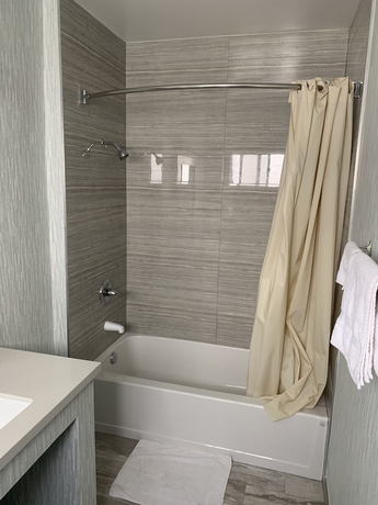 Imagen de la habitación del Hotel Keystone Motel. Foto 14