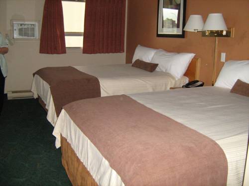 Imagen de la habitación del Hotel Keystone Motor Inn, a Travelodge by Wyndham. Foto 2