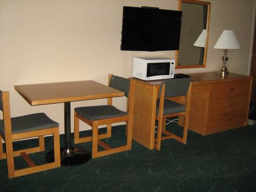 Imagen de la habitación del Hotel Keystone Motor Inn, a Travelodge by Wyndham. Foto 3
