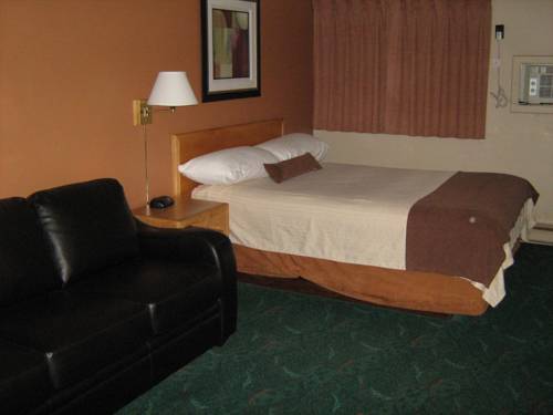Imagen de la habitación del Hotel Keystone Motor Inn, a Travelodge by Wyndham. Foto 4