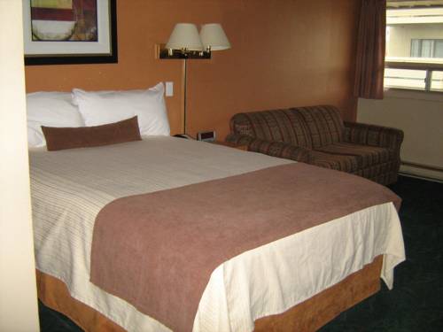 Imagen de la habitación del Hotel Keystone Motor Inn, a Travelodge by Wyndham. Foto 5