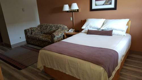 Imagen de la habitación del Hotel Keystone Motor Inn, a Travelodge by Wyndham. Foto 6