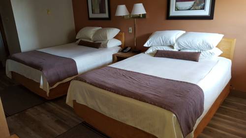 Imagen de la habitación del Hotel Keystone Motor Inn, a Travelodge by Wyndham. Foto 7