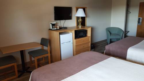 Imagen de la habitación del Hotel Keystone Motor Inn, a Travelodge by Wyndham. Foto 9