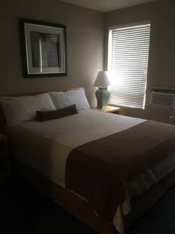 Imagen de la habitación del Hotel Keystone Motor Inn, a Travelodge by Wyndham. Foto 10