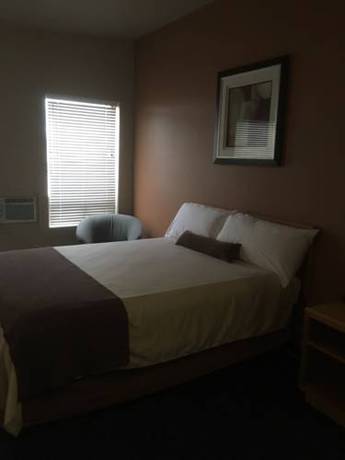 Imagen de la habitación del Hotel Keystone Motor Inn, a Travelodge by Wyndham. Foto 11