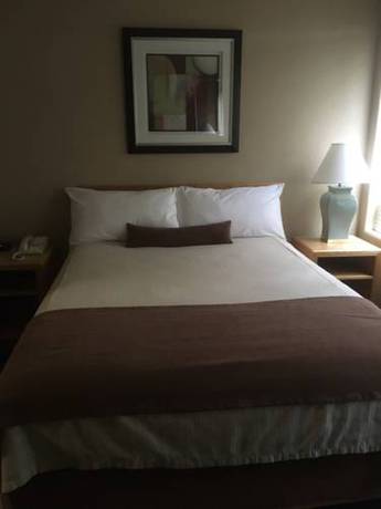 Imagen de la habitación del Hotel Keystone Motor Inn, a Travelodge by Wyndham. Foto 12