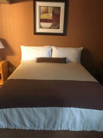 Imagen de la habitación del Hotel Keystone Motor Inn, a Travelodge by Wyndham. Foto 13