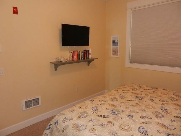 Imagen general del Hotel Keystone Vacation Rentals - Tidal Treasure Condo. Foto 1