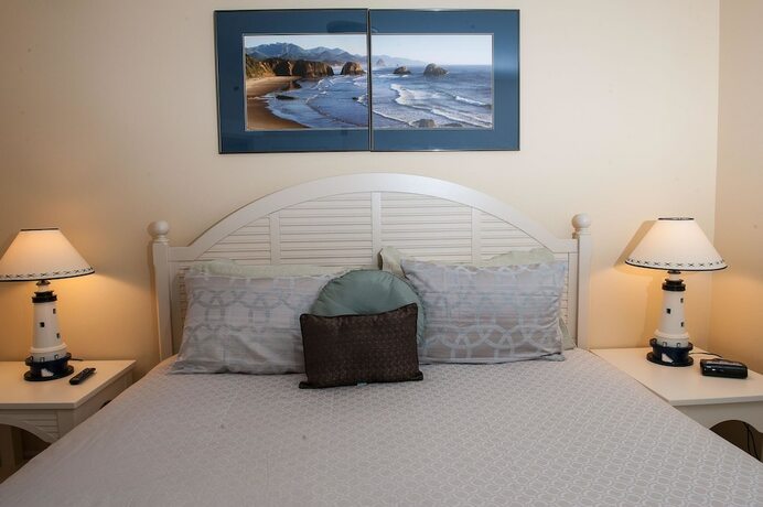 Imagen general del Hotel Keystone Vacation Rentals - Tidal Treasure Condo. Foto 2