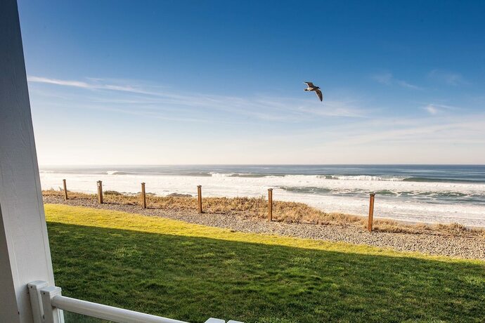 Imagen general del Hotel Keystone Vacation Rentals - Tidal Treasure Condo. Foto 4