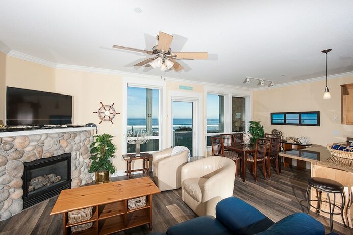 Imagen general del Hotel Keystone Vacation Rentals - Tidal Treasure Condo. Foto 5