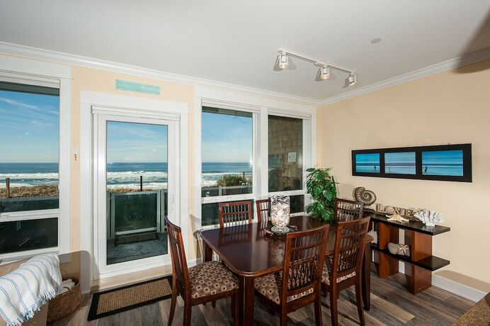 Imagen general del Hotel Keystone Vacation Rentals - Tidal Treasure Condo. Foto 6