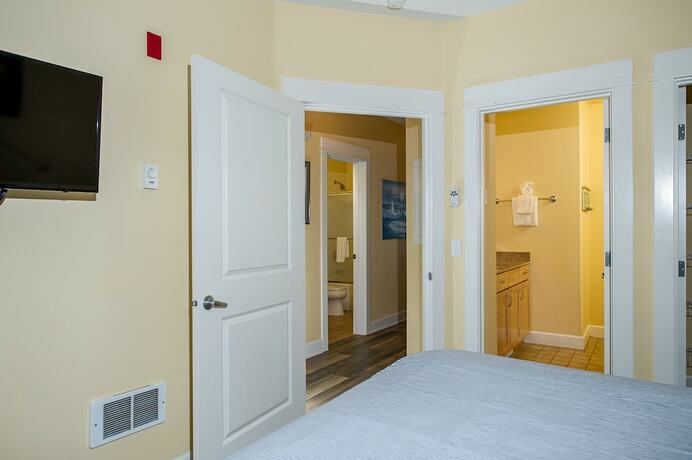 Imagen general del Hotel Keystone Vacation Rentals - Tidal Treasure Condo. Foto 7