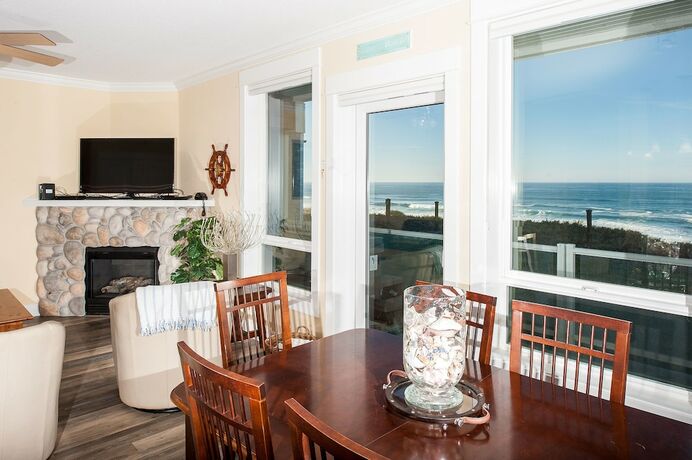 Imagen general del Hotel Keystone Vacation Rentals - Tidal Treasure Condo. Foto 9