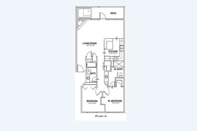 Imagen general del Hotel Keystone Vacation Rentals - Tidal Treasure Condo. Foto 10