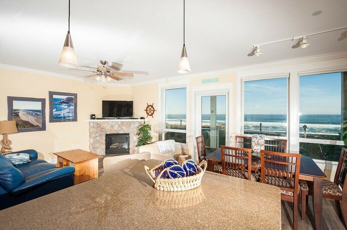 Imagen general del Hotel Keystone Vacation Rentals - Tidal Treasure Condo. Foto 11