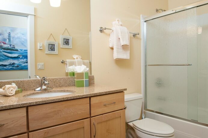 Imagen general del Hotel Keystone Vacation Rentals - Tidal Treasure Condo. Foto 12