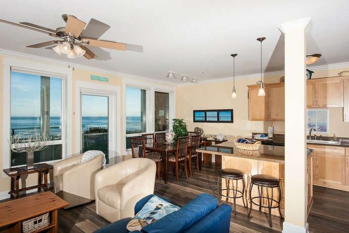 Imagen general del Hotel Keystone Vacation Rentals - Tidal Treasure Condo. Foto 13