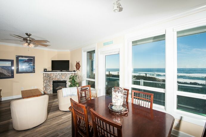 Imagen general del Hotel Keystone Vacation Rentals - Tidal Treasure Condo. Foto 14
