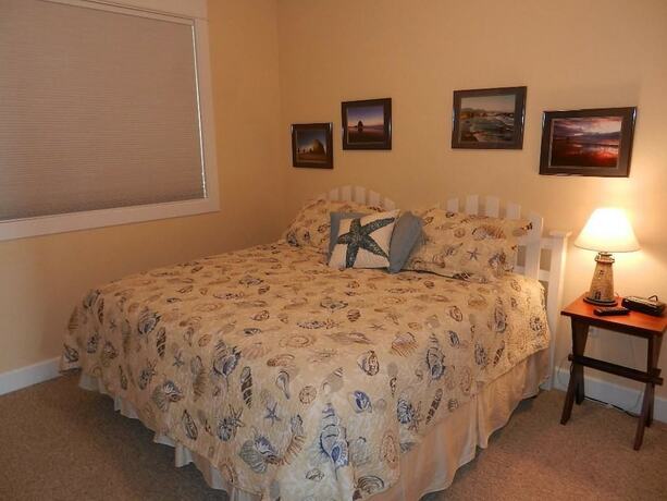 Imagen general del Hotel Keystone Vacation Rentals - Tidal Treasure Condo. Foto 15