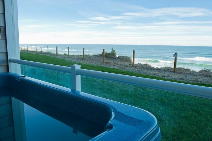 Imagen general del Hotel Keystone Vacation Rentals - Tidal Treasure Condo. Foto 16