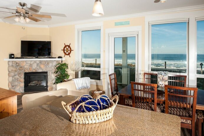 Imagen general del Hotel Keystone Vacation Rentals - Tidal Treasure Condo. Foto 17
