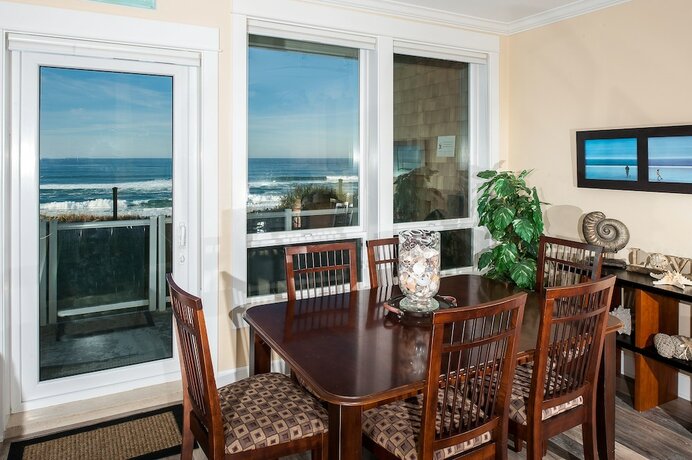 Imagen de la habitación del Hotel Keystone Vacation Rentals - Tidal Treasure Condo. Foto 20