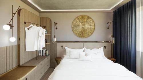 Imagen general del Hotel Keystone & Spa. Foto 3